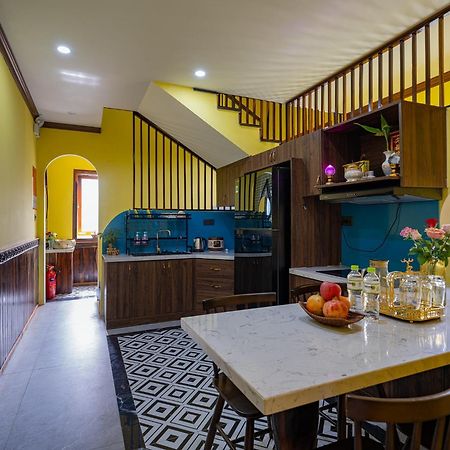 Arabica Coffee Homestay هوي ان المظهر الخارجي الصورة